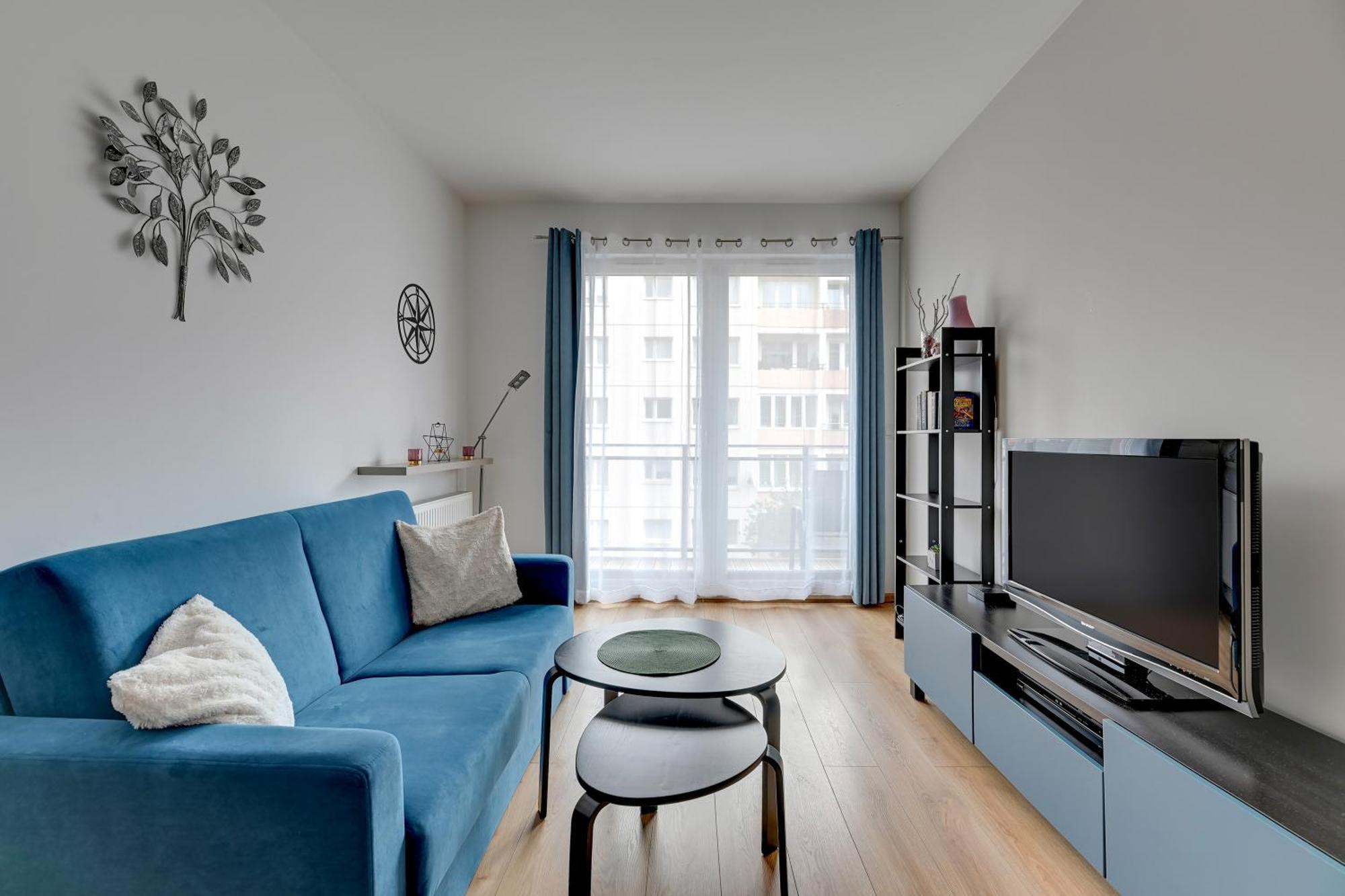 Wave Apartments Nowa Grobla Old Town Gdansk Bagian luar foto